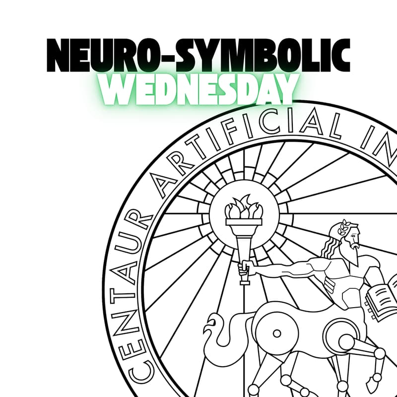Cover Image for Neuro-Symbolic Wednesday