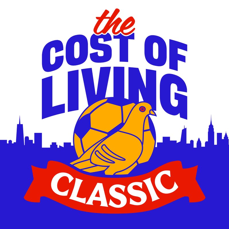 Cover Image for Watch the Cost of Living Classic