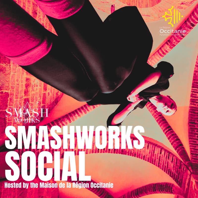 Cover Image for Smashworks Social