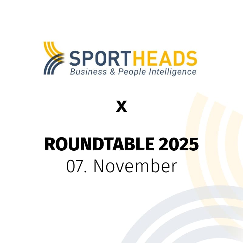 Cover Image for ROUNDTABLE 2025