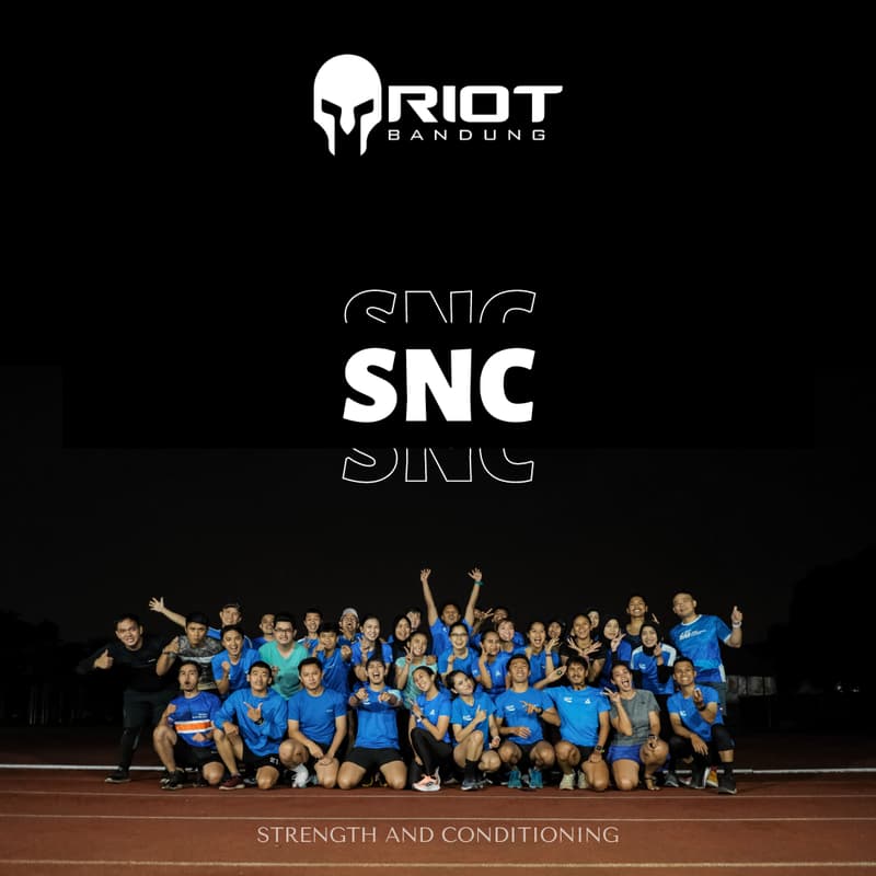 Cover Image for Time Trial 5K