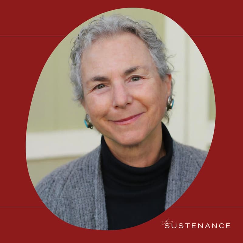 Cover Image for Juxtaposition in Poetry with Ellen Bass