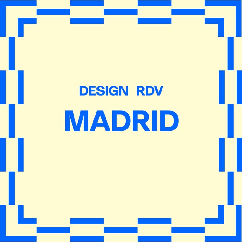Cover Image for DESIGN RDV// ROSEWOOD VILLA MAGNA, MADRID, SPAIN