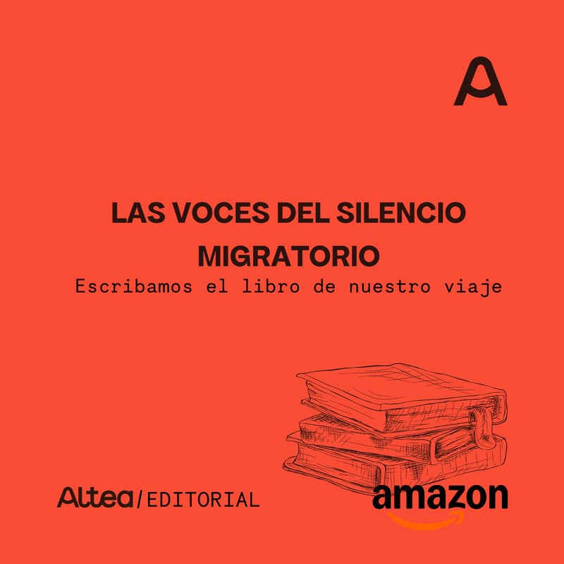 Cover Image for Las voces del silencio migratorio
