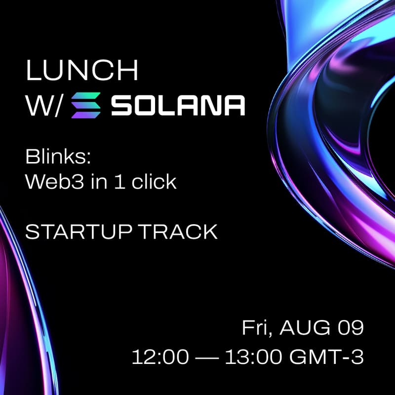 Cover Image for 😉Blinks: Web3 in One Click🖱️