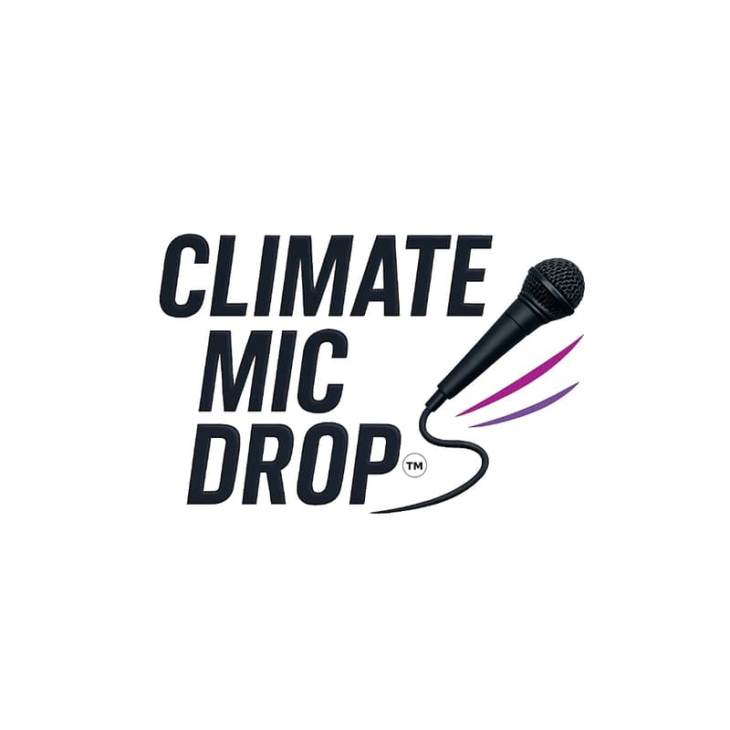 Cover Image for Climate Mic Drop Summit