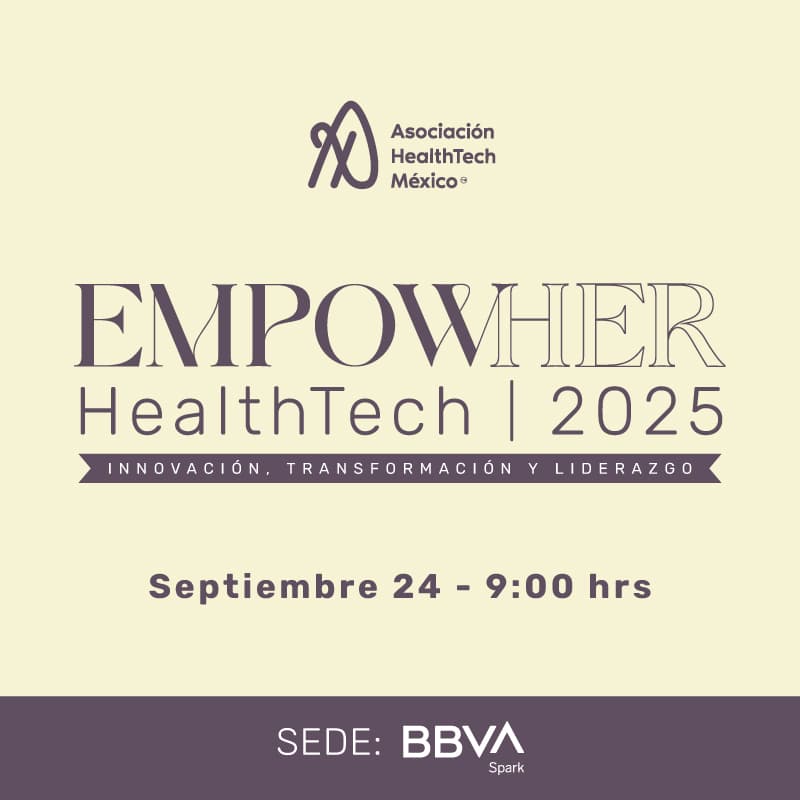 Cover Image for EmpowHer HealthTech