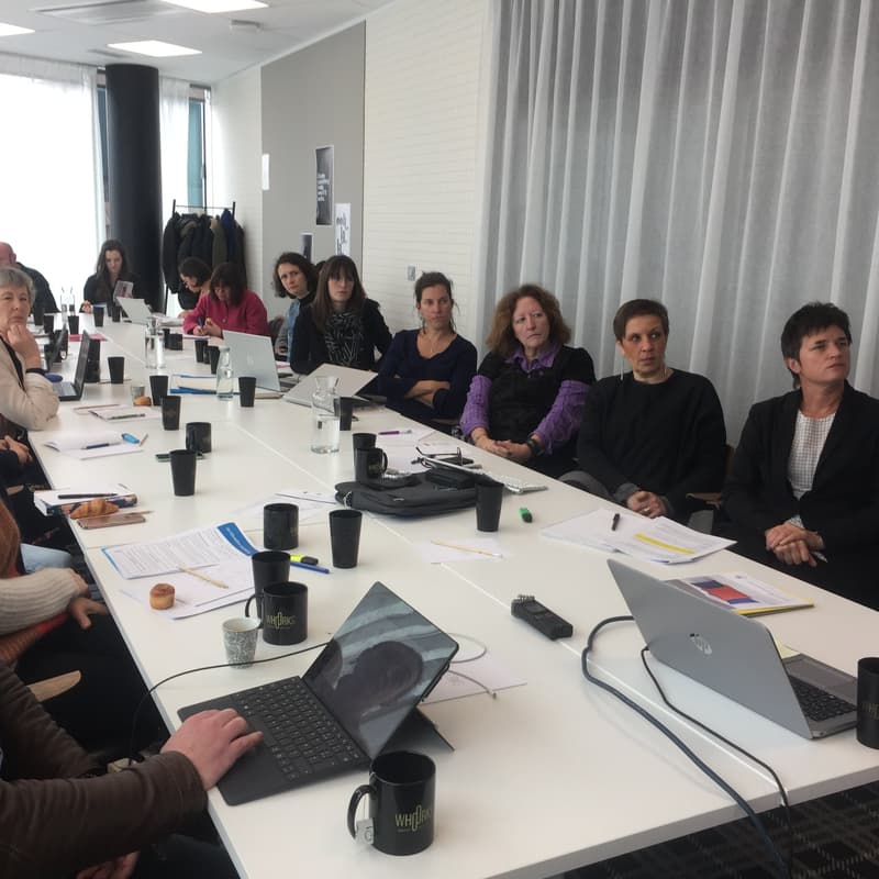 Cover Image for Commission Tourisme & Handicap