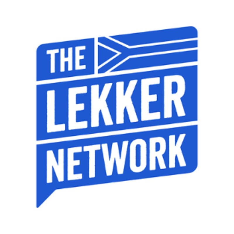Cover Image for The Lekker Network | Braai-T Ideas