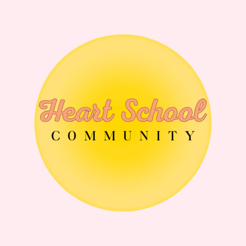 Cover Image for Heart Meditation