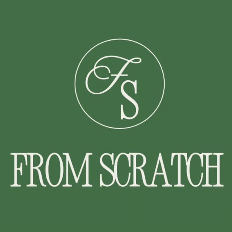 Cover Image for From Scratch - Women's Coffee Meetup: A crew of creatives, founders, and future builders