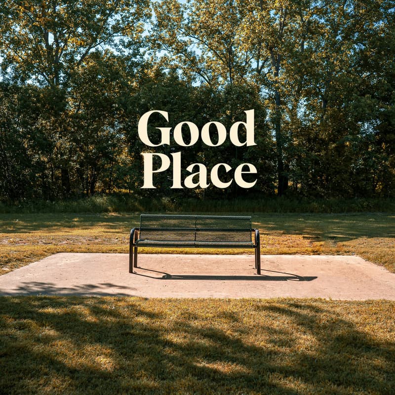 Cover Image for Good Place Discovery Workshop