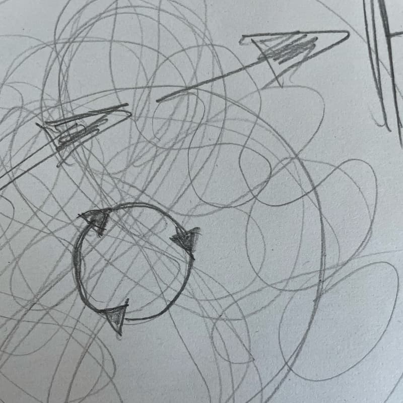 Cover Image for Zerowaste-Aktionswochen @ Atelier Gardens: Everything is Connected - A Systemic Design and Mapping Workshop