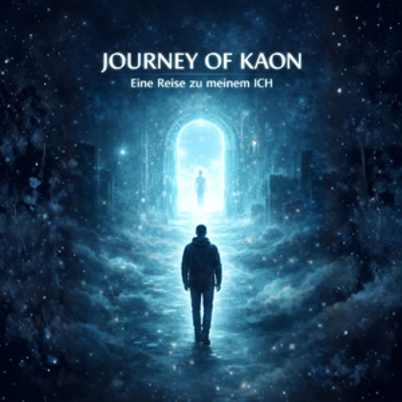 Cover Image for JOURNEY OF KAON – Eine Reise zu meinem ICH