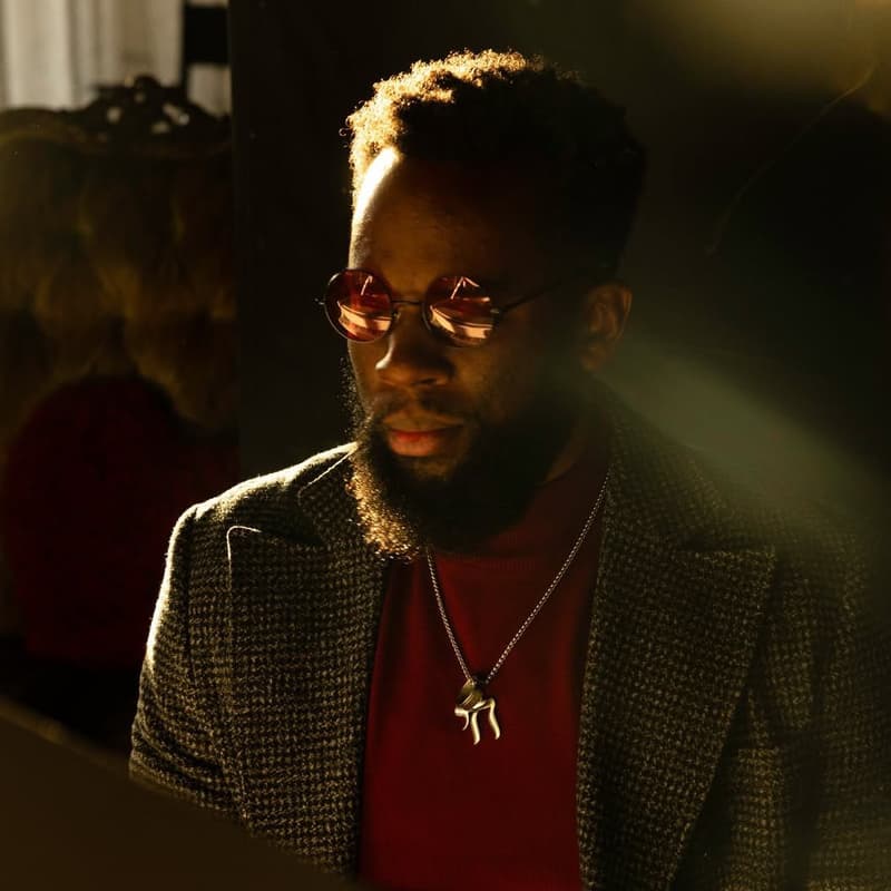 Cover Image for JoDavi & Friends