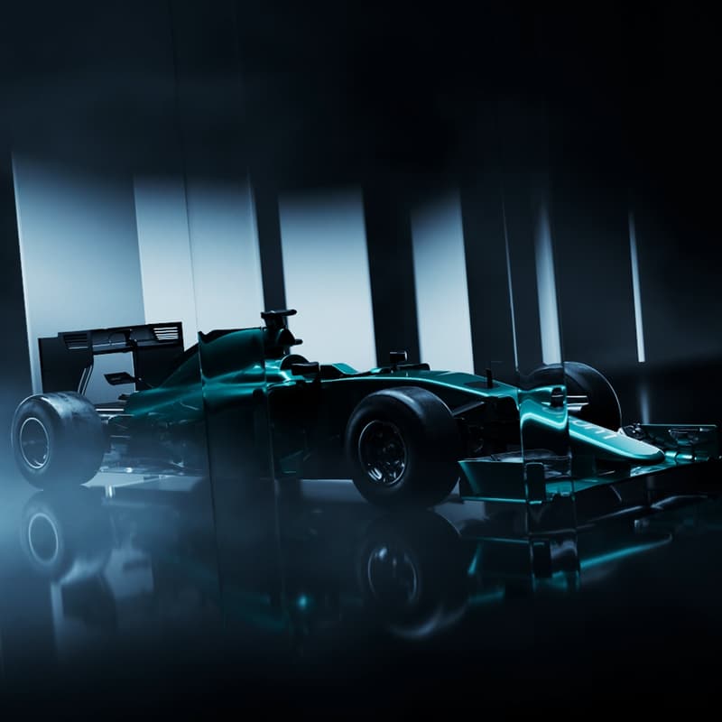 Cover Image for Luminati - New Delhi