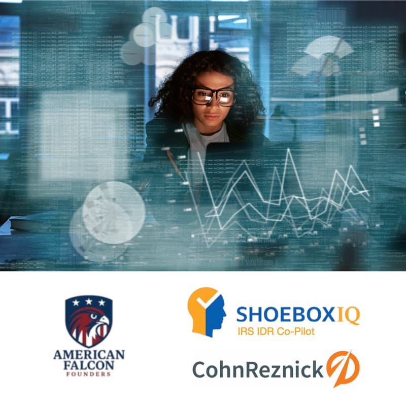 Cover Image for Tax, Compliance & AI Leaders Gathering