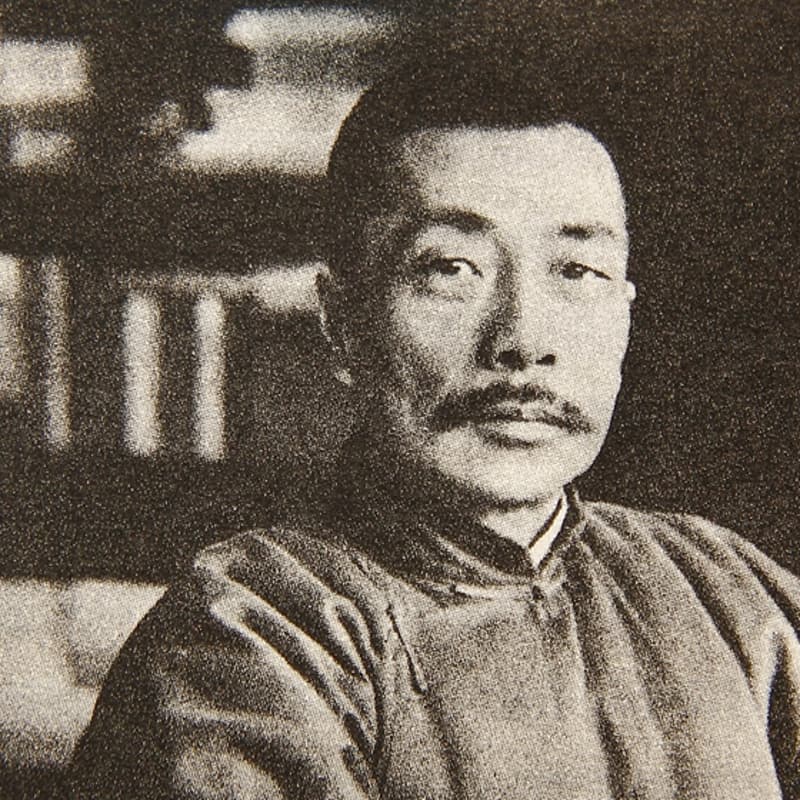 Cover Image for Reading Lu Xun in New York: A Conversation With Xudong Zhang and Adam Tooze｜张旭东 x 亚当·图兹：在纽约阅读鲁迅