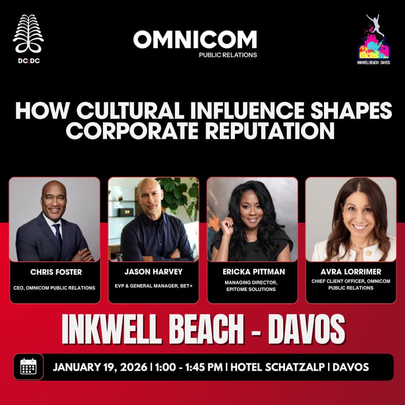 Cover Image for How Cultural Influence Shapes Corporate Reputation