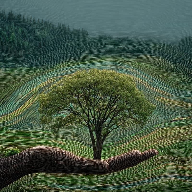 Cover Image for Introduction to Ma Earth's Funding Round
