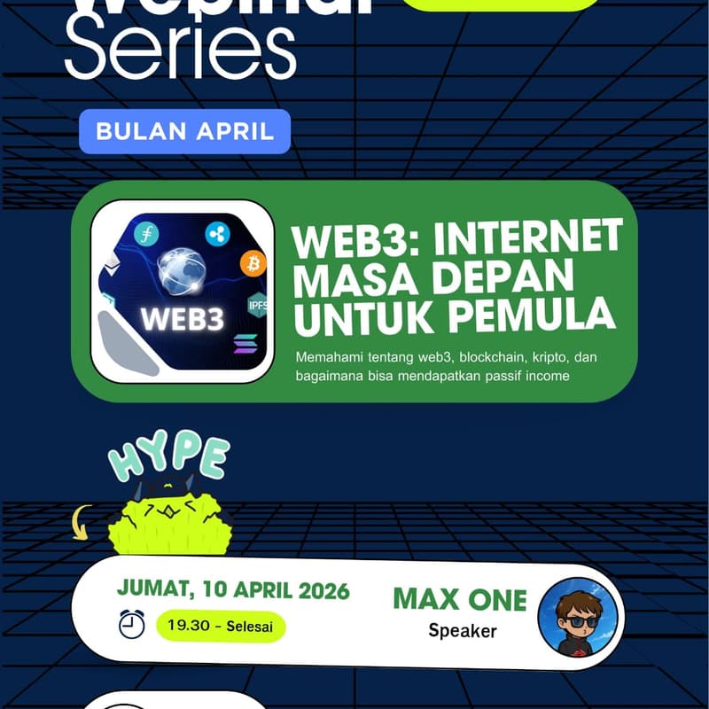 Cover Image for BUILD BUDDIES Yogyakarta