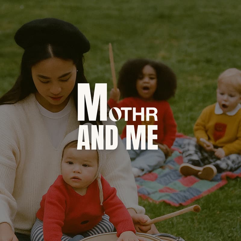 Cover Image for Mothr and Me - El Segundo