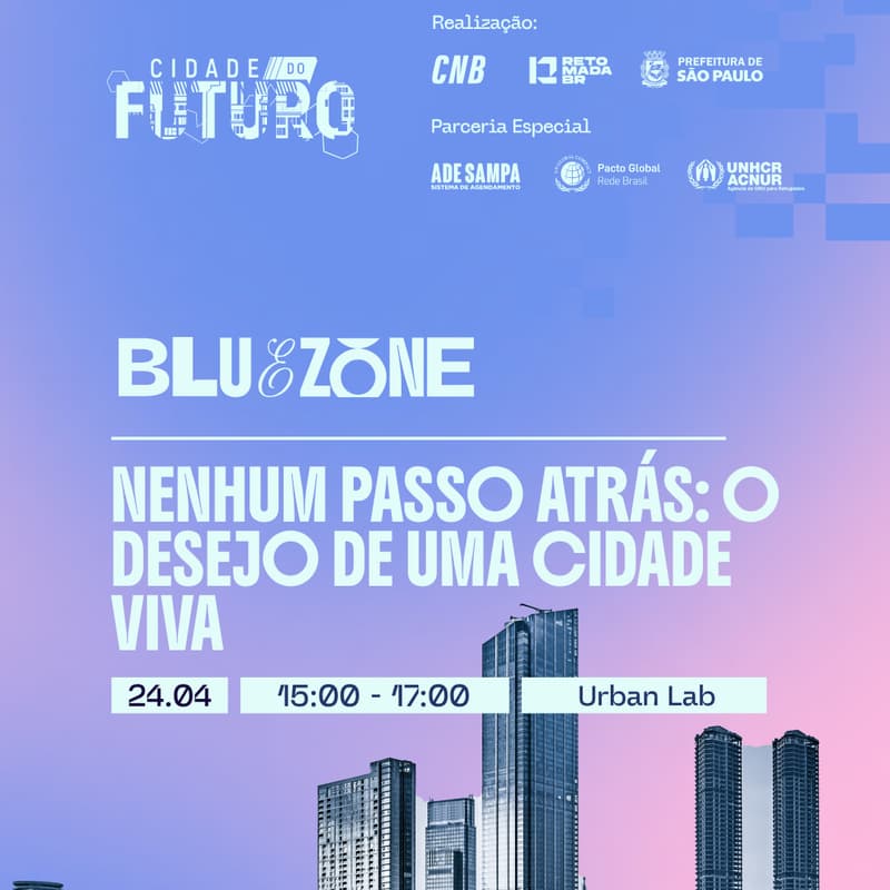 Cover Image for Nenhum Passo Atrás: Cidades Planejadas para Mulheres