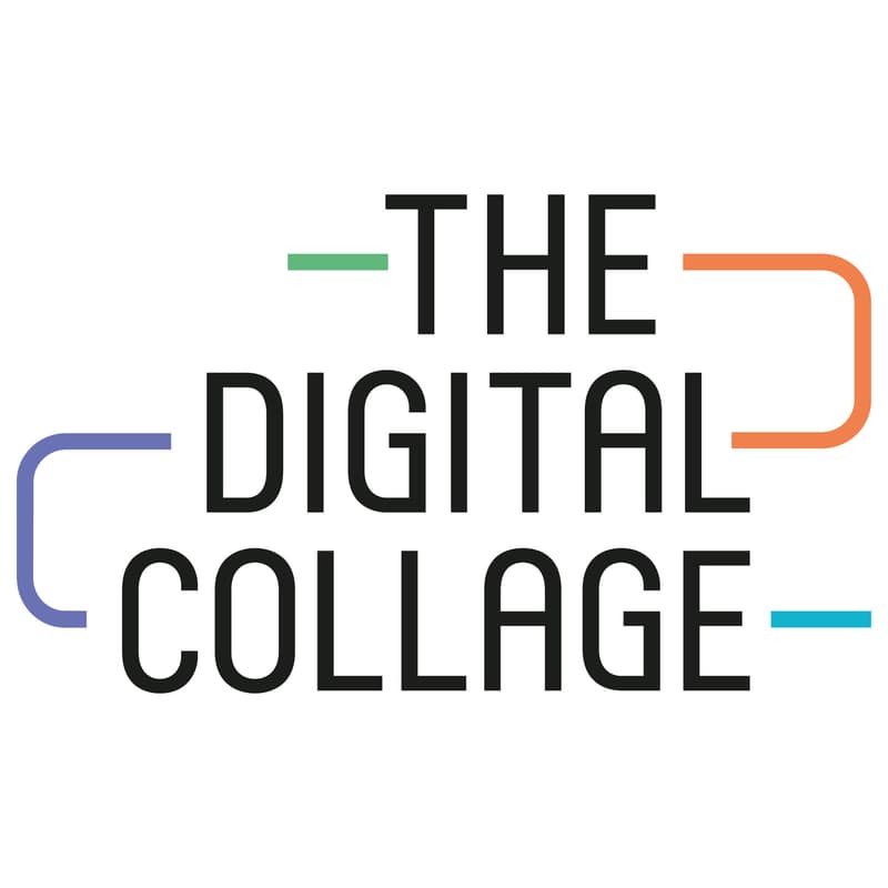 Cover Image for 📲 Digital Collage - North London