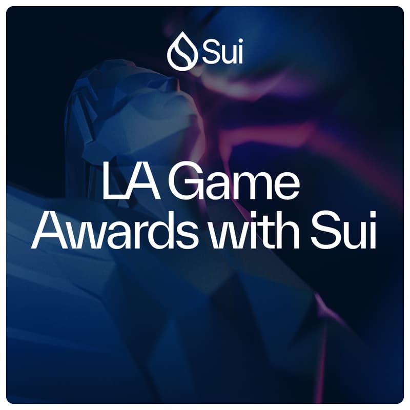 Cover Image for The Game Awards Watch Party & Happy Hour with Sui