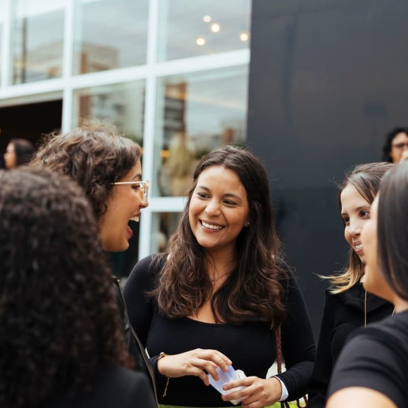 Cover Image for Building Wealth, Building Community: A Networking Night for Women Professionals