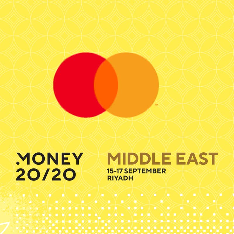 Cover Image for Power Hour hosted by Mastercard at Money20/20 Middle East