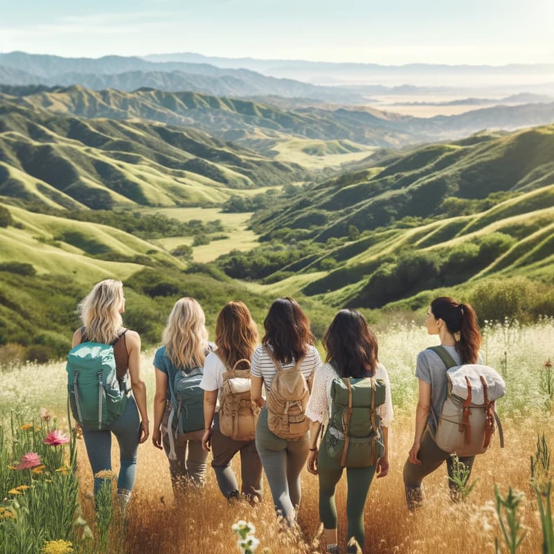 Cover Image for Pathways to Partnerships: Connection for Female Founders, Funders & Friends