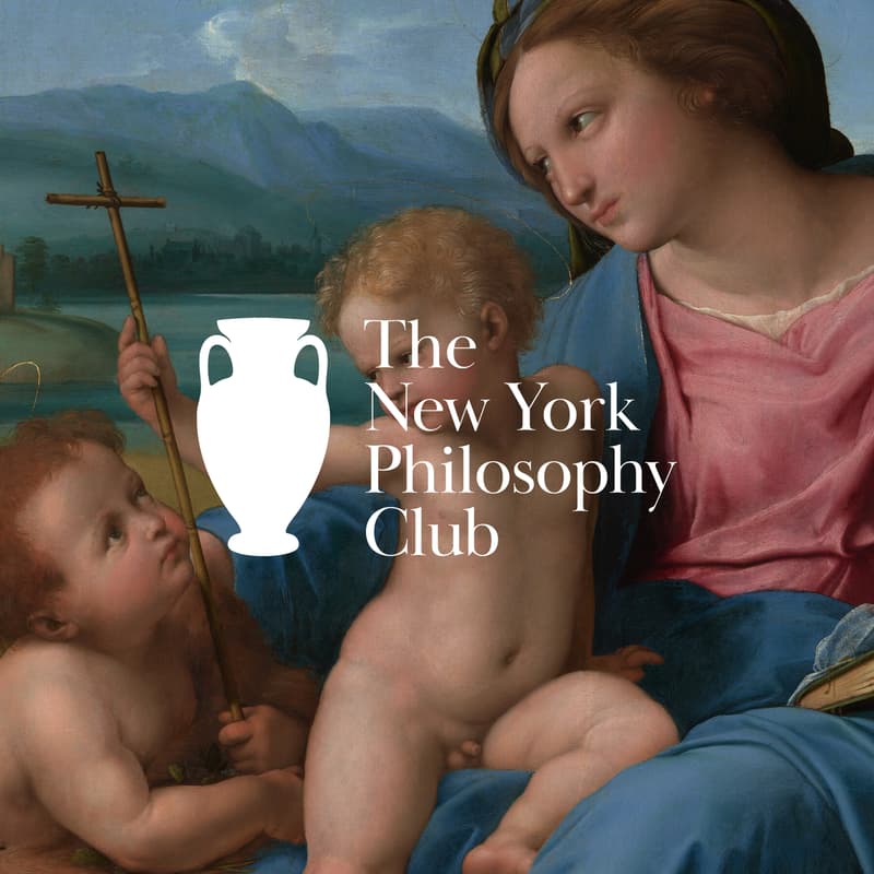 Cover Image for Philosophy at the Museum: Raphael