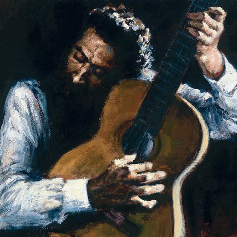 Cover Image for Commons Classical Guitar Concert 🎶 [PUBLIC]