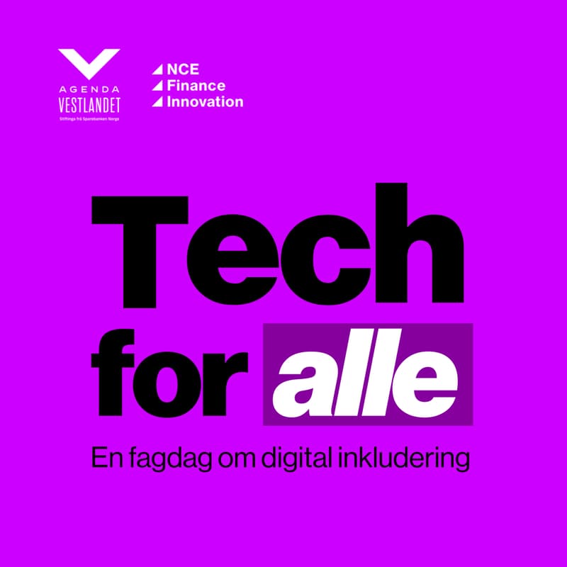 Cover Image for Tech for alle 3.0 – Helhet