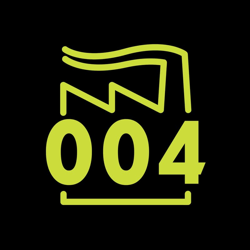 Cover Image for GM004 | Salford