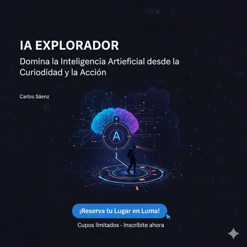 Cover Image for Tu Ventaja Humana en la Era de la IA