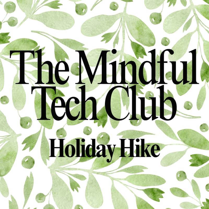 Cover Image for Ugly Christmas Sweater Hike in Philadelphia