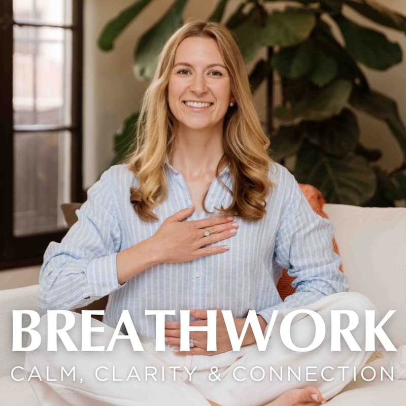 Cover Image for Immersive Breathwork Experience