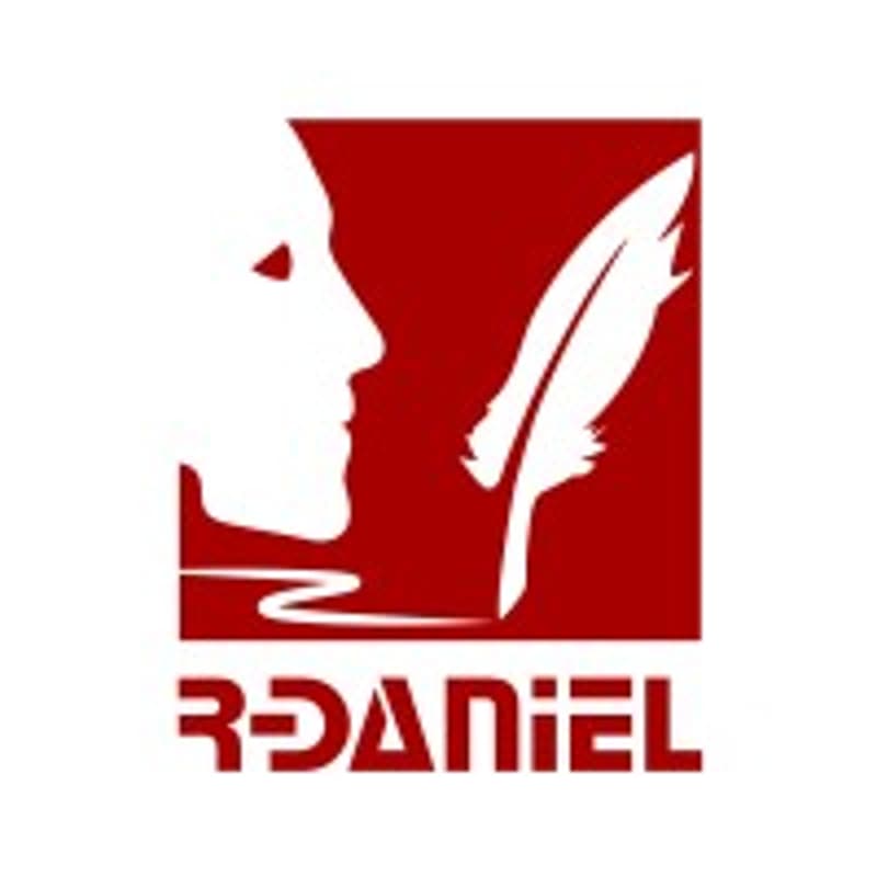 Cover Image for R-Daniel.ai Presentation