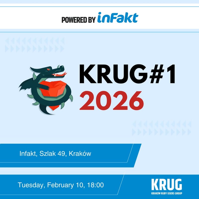 Cover Image for KRUG #1 2026