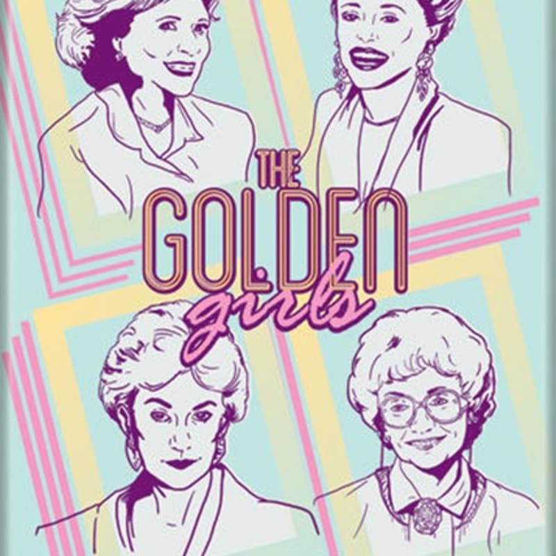 Cover Image for SP'26 "Throwback Thursdays" Stay Golden