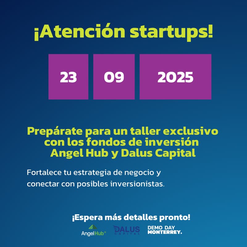 Cover Image for Pitch training con fondos de inversión