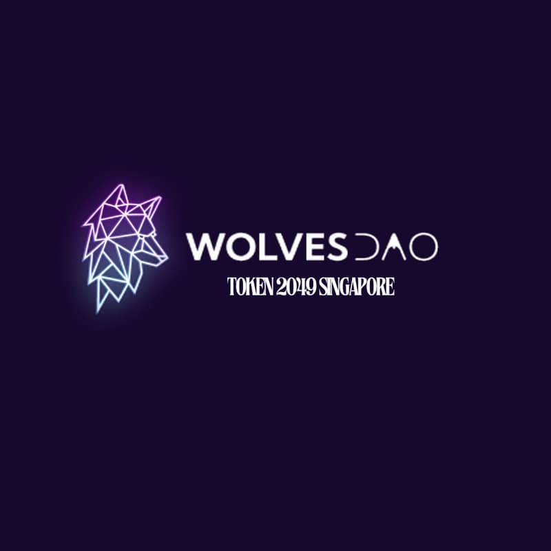 Cover Image for Wolves in Singapore
