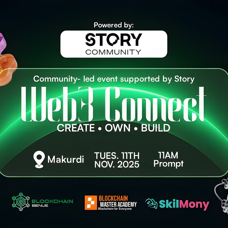 Cover Image for Web3 Connect