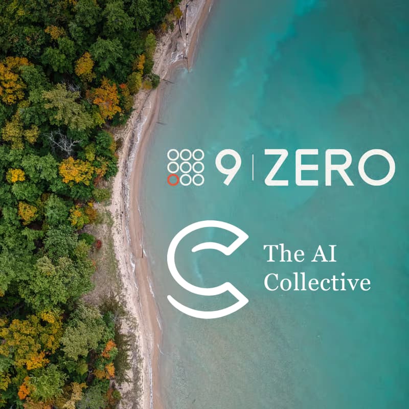 Cover Image for Powering AI: Energy, Infrastructure, and the Next Compute Bottleneck