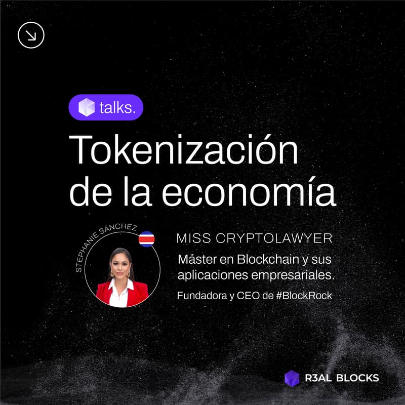 Cover Image for R3al Talk x Miss Crypto Lawyer