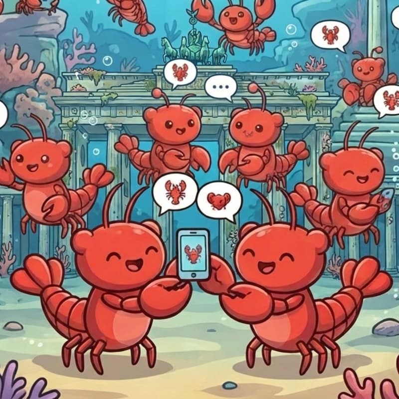 Cover Image for openclaw Berlin