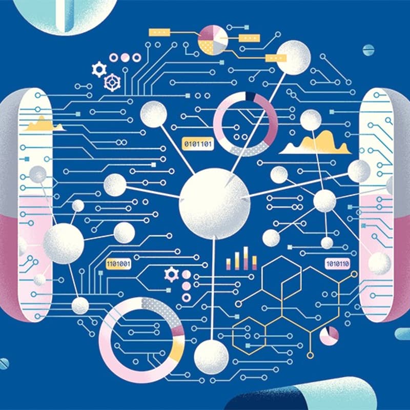 Cover Image for Intimate Conversations: Structuring Knowledge for your AI Platform