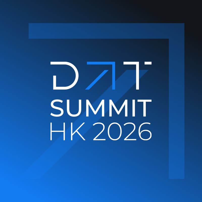 Cover Image for DAT SUMMIT, HONG KONG